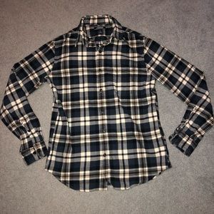 Men’s Flannel